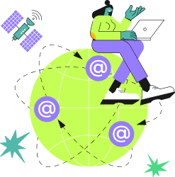 Web design services